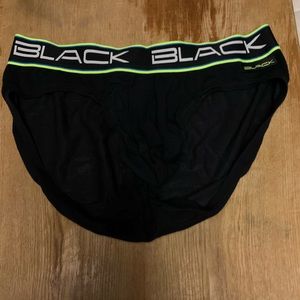 Men’s XS Andrew Christian Briefs